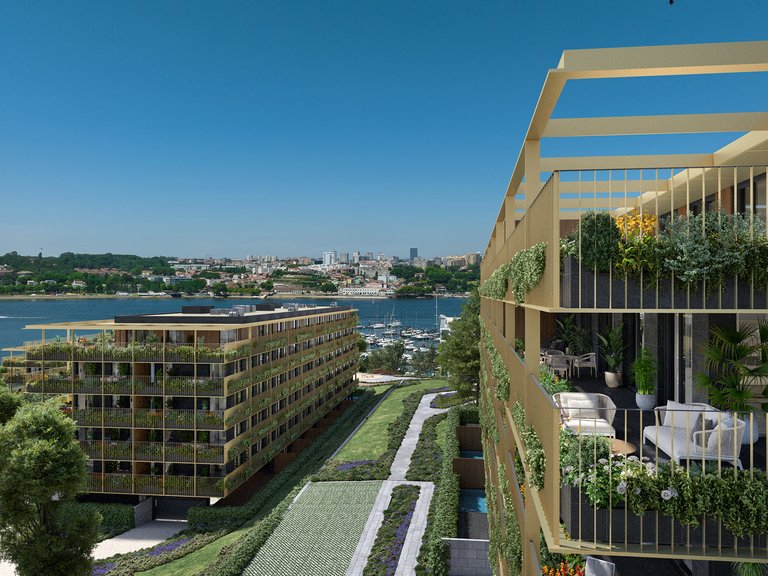 Apartment for Sale in Canidelo, Porto 11