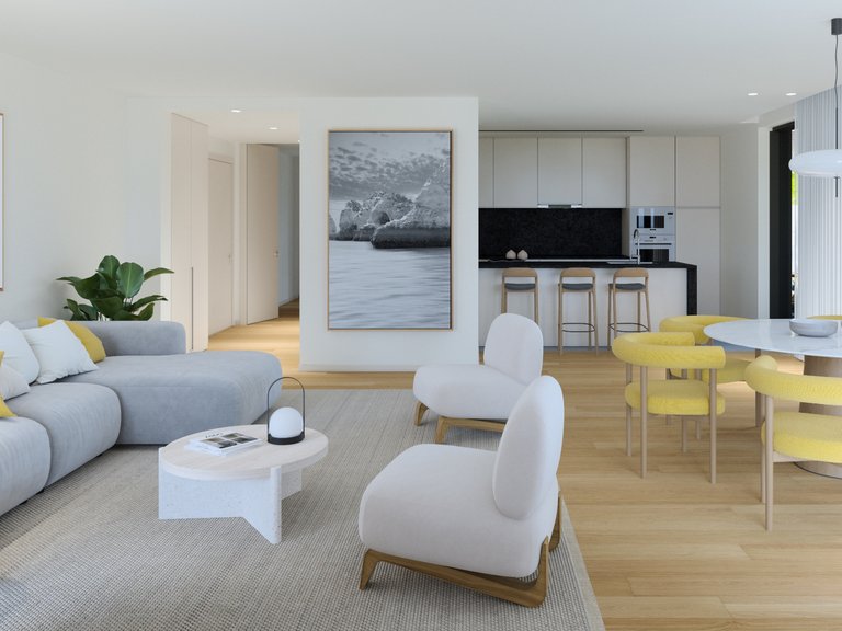 Apartment for Sale in São Pedro Da Afurada, Porto 2