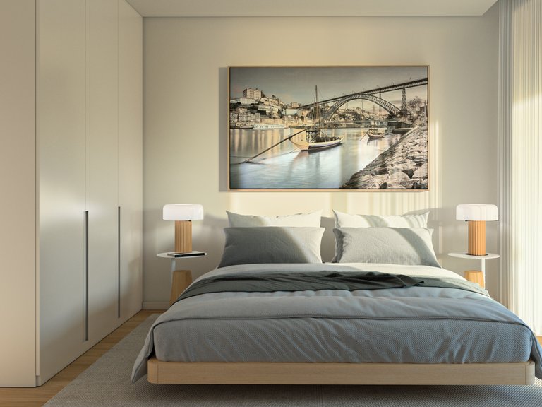 Apartment for Sale in São Pedro Da Afurada, Porto 3