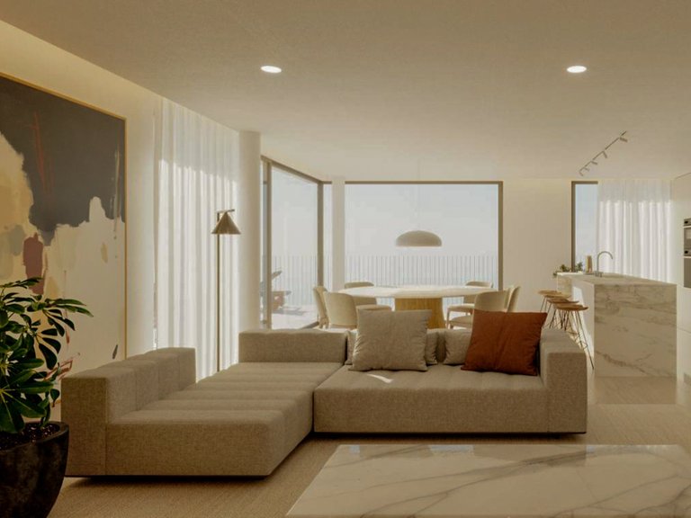 Apartment for Sale in Canidelo, Porto 7