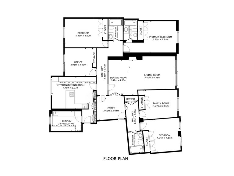 Apartment for Sale in Bonfim, Porto 27