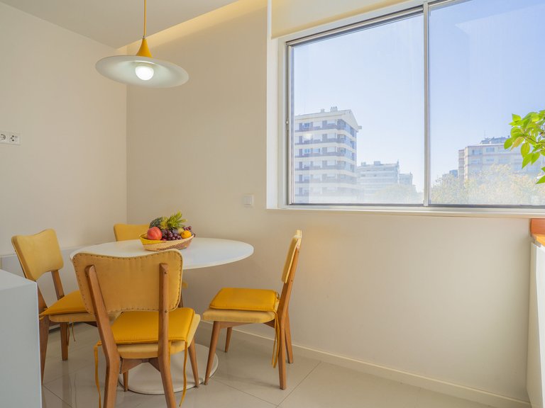 Apartment for Sale in Bonfim, Porto 12