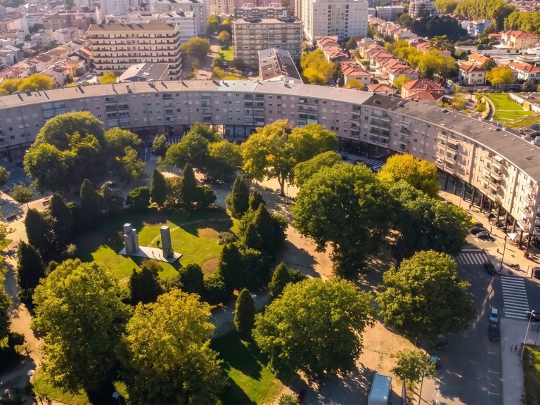 Apartment for Sale in Bonfim, Porto 1