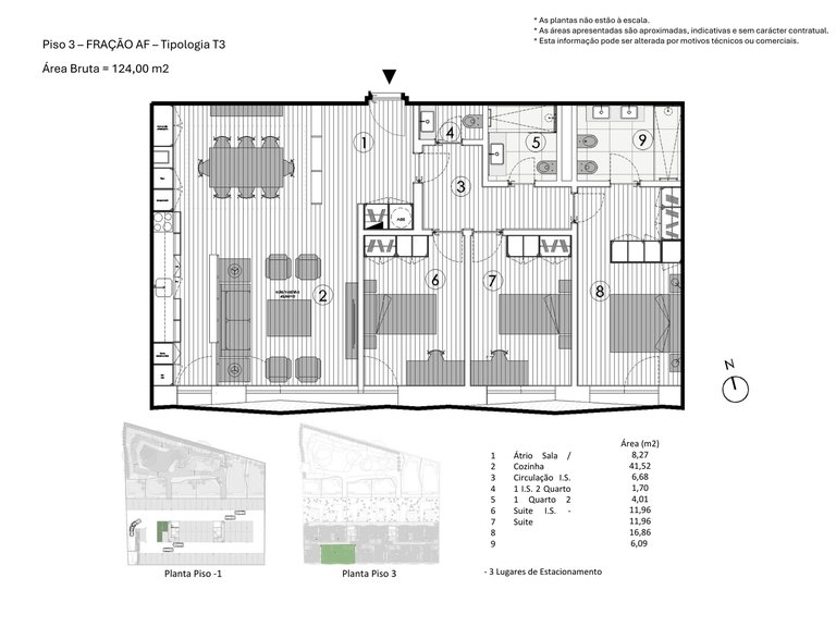 Apartment for Sale in Paranhos, Porto 9