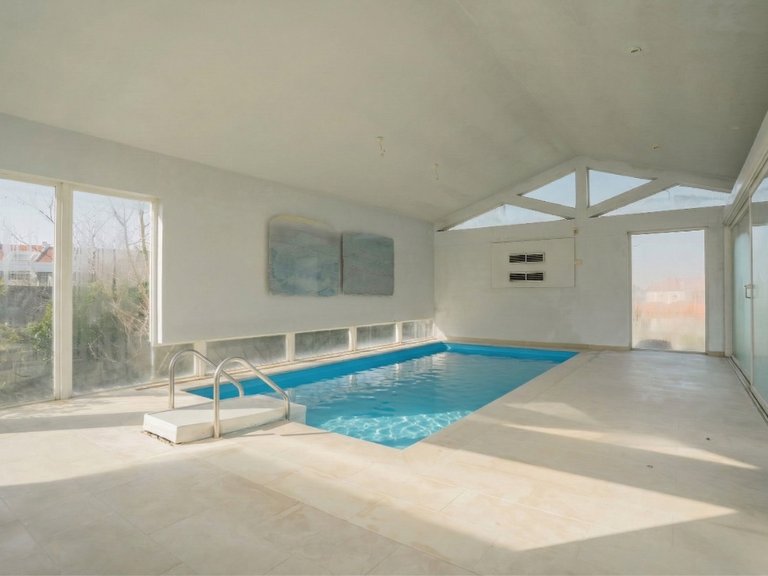 Town House for Sale in Arcozelo, Porto 17