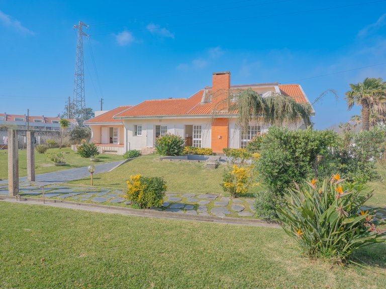 Town House for Sale in Arcozelo, Porto 22