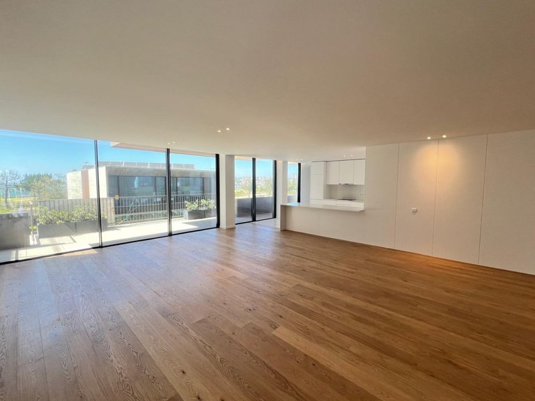 Apartment for Rent in Canidelo, Porto 2