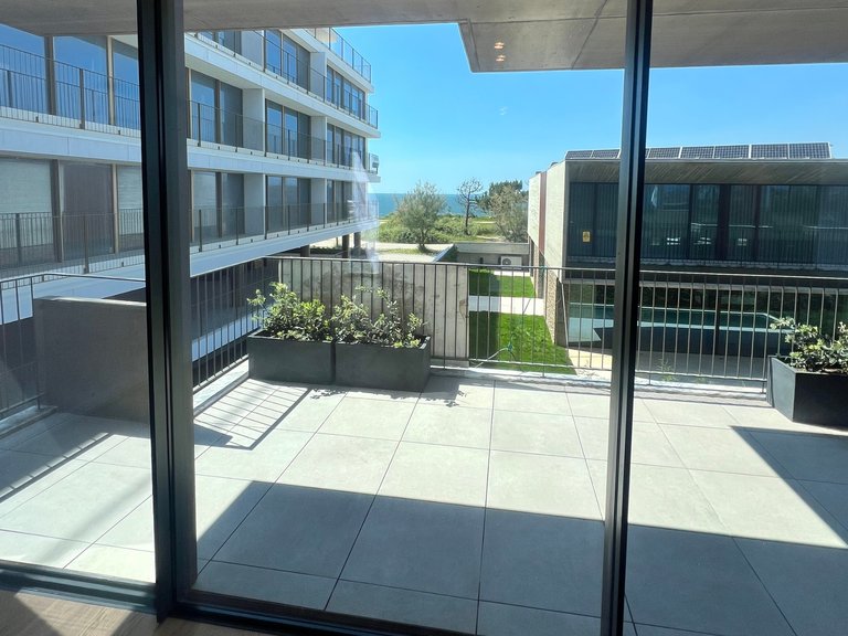 Apartment for Rent in Canidelo, Porto 6
