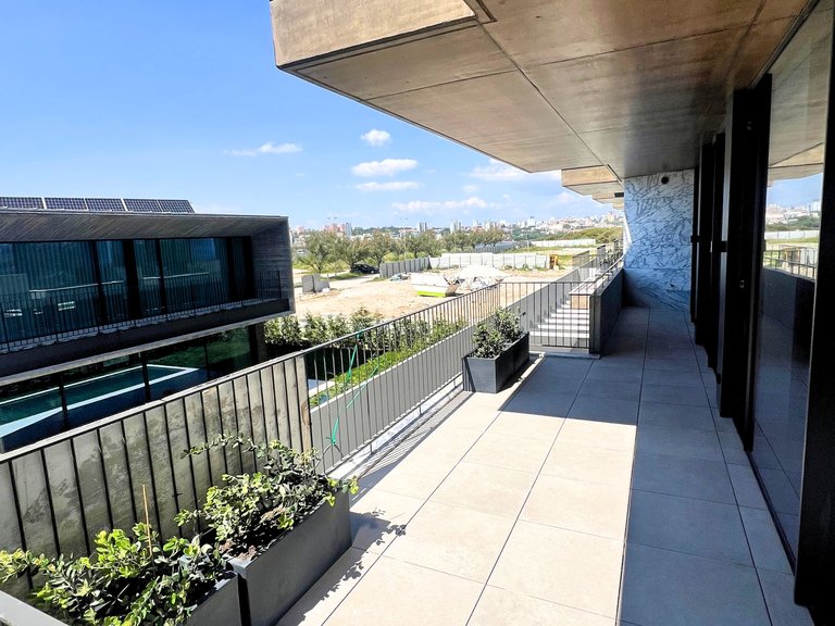 Apartment for Rent in Canidelo, Porto 7