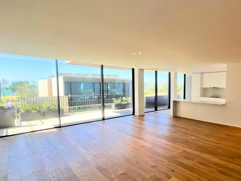 Apartment for Rent in Canidelo, Porto 1