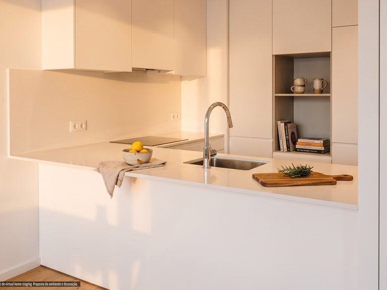 Apartment for Sale in Canidelo, Porto 8