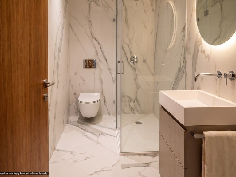 Apartment for Sale in Canidelo, Porto 10