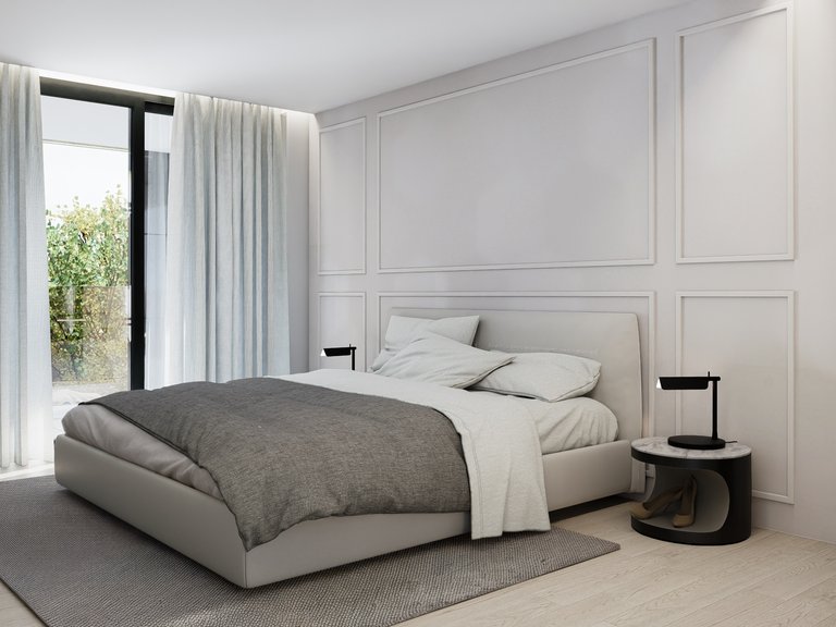 Apartment for Sale in Pedrouços, Porto 4