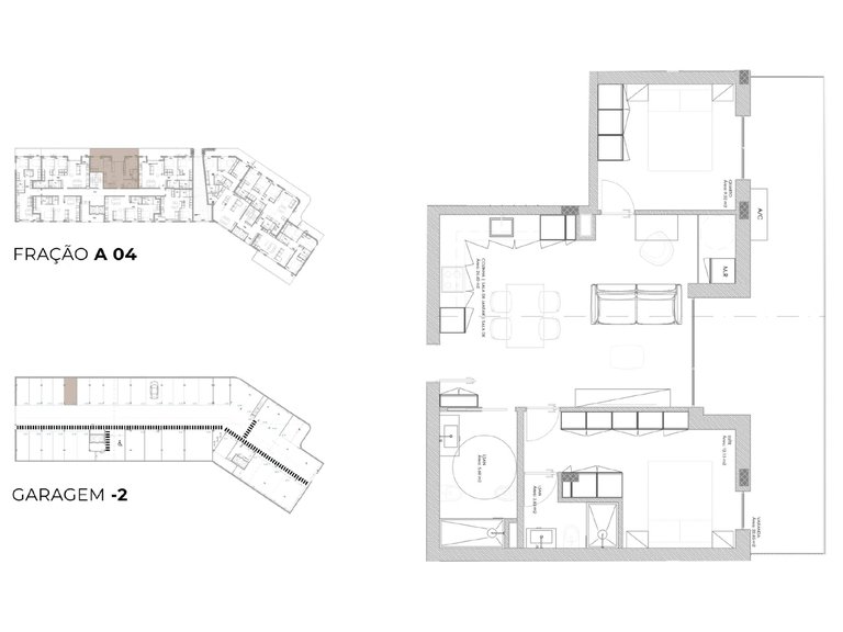 Apartment for Sale in Oliveira Do Douro, Porto 10
