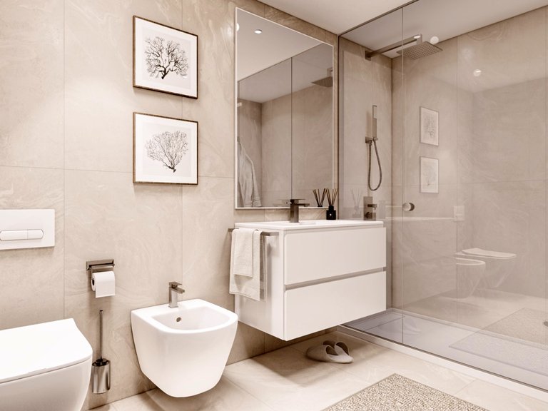 Apartment for Sale in Valongo, Porto 8