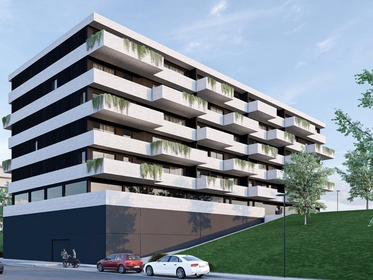 Apartment for Sale in Valongo, Porto 11