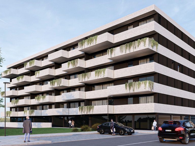 Apartment for Sale in Valongo, Porto 12