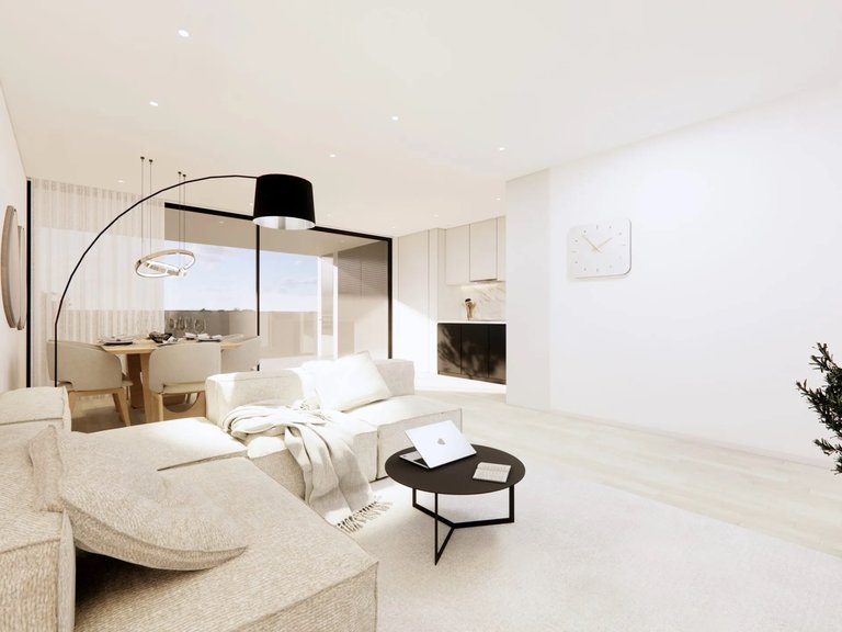 Apartment for Sale in Fânzeres E São Pedro Da Cova, Porto 1