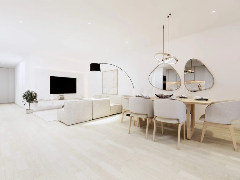 Apartment for Sale in Fânzeres E São Pedro Da Cova, Porto 3
