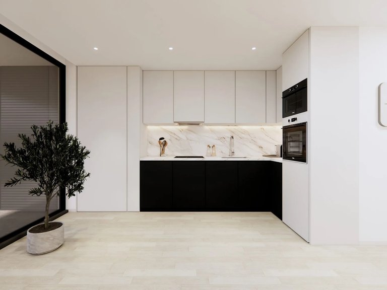 Apartment for Sale in Fânzeres E São Pedro Da Cova, Porto 5