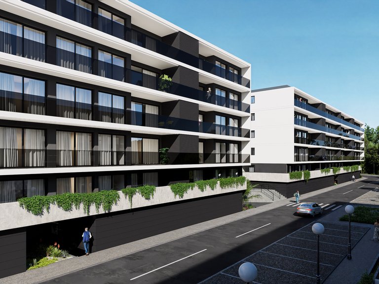 Apartment for Sale in Fânzeres E São Pedro Da Cova, Porto 7
