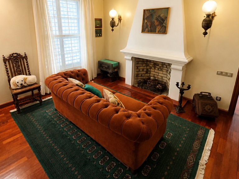 Town House for Sale in Arcozelo, Porto 8