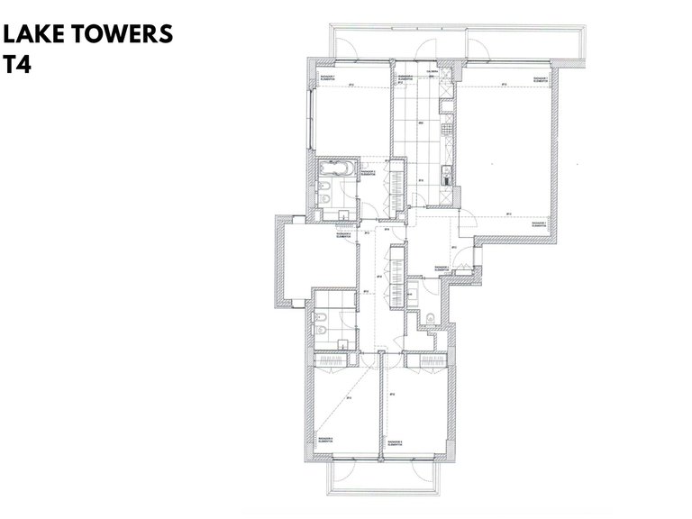 Apartment for Sale in São Pedro Da Afurada, Porto 25