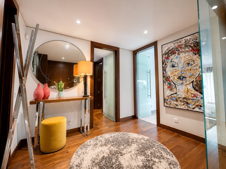 Apartment for Sale in São Pedro Da Afurada, Porto 2