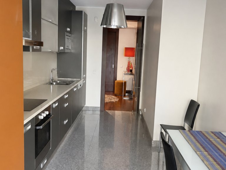 Apartment for Sale in São Pedro Da Afurada, Porto 5