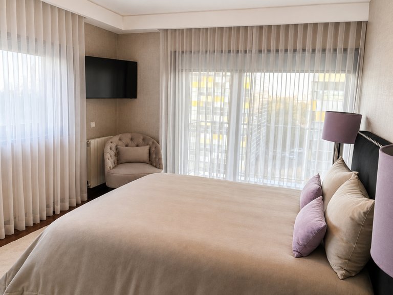 Apartment for Sale in São Pedro Da Afurada, Porto 11