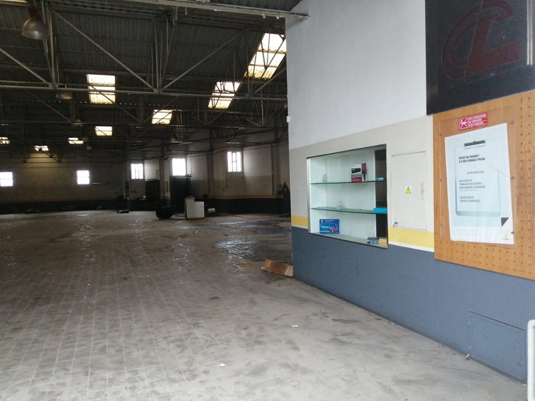 Commercial for Rent in Paranhos, Porto 5