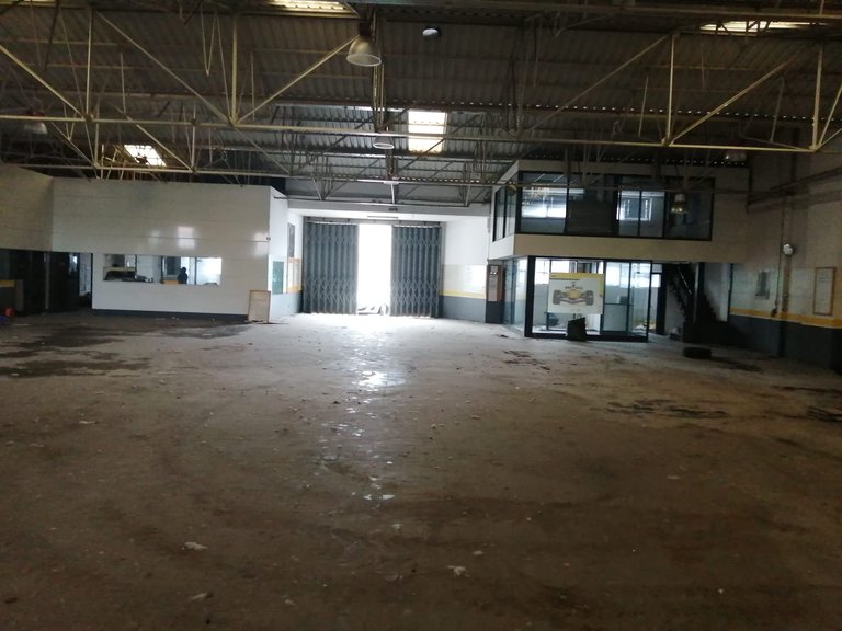 Commercial for Rent in Paranhos, Porto 6