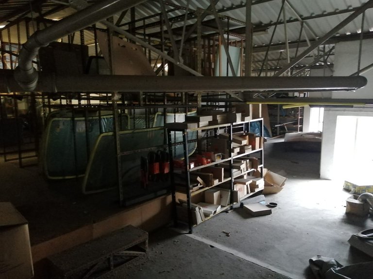 Commercial for Rent in Paranhos, Porto 11