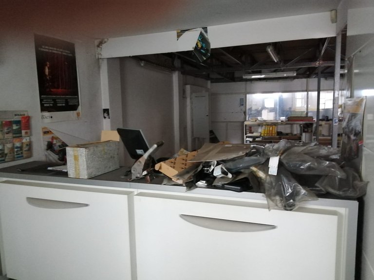 Commercial for Rent in Paranhos, Porto 15