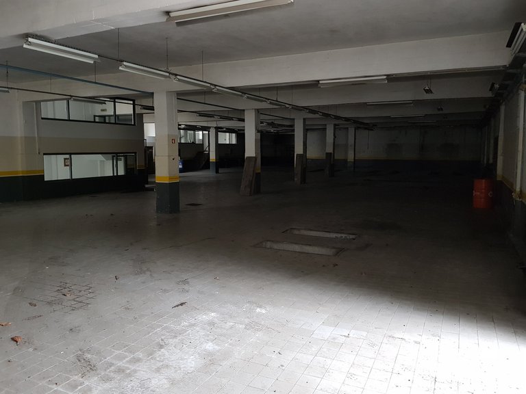 Commercial for Rent in Paranhos, Porto 22