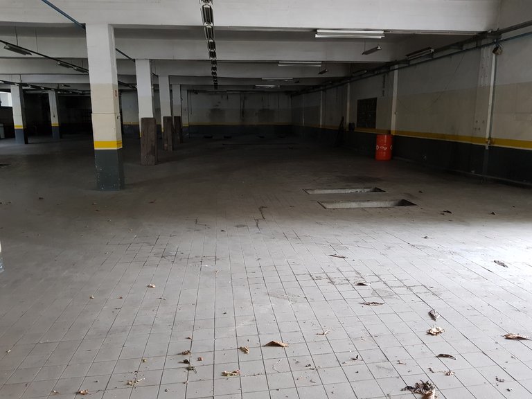 Commercial for Rent in Paranhos, Porto 23