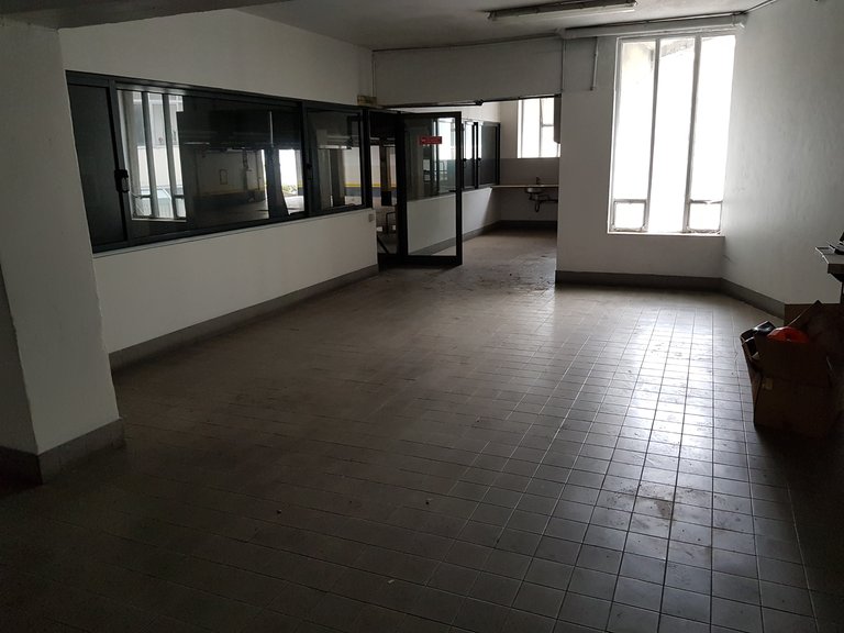Commercial for Rent in Paranhos, Porto 24
