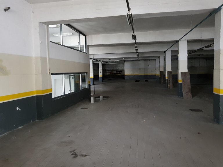 Commercial for Rent in Paranhos, Porto 28