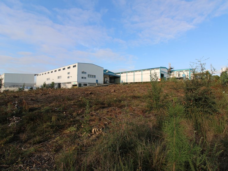 Industrial Land for Sale in Avintes, Porto 5