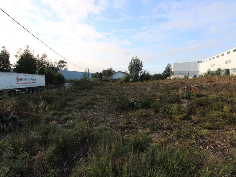 Industrial Land for Sale in Avintes, Porto 6