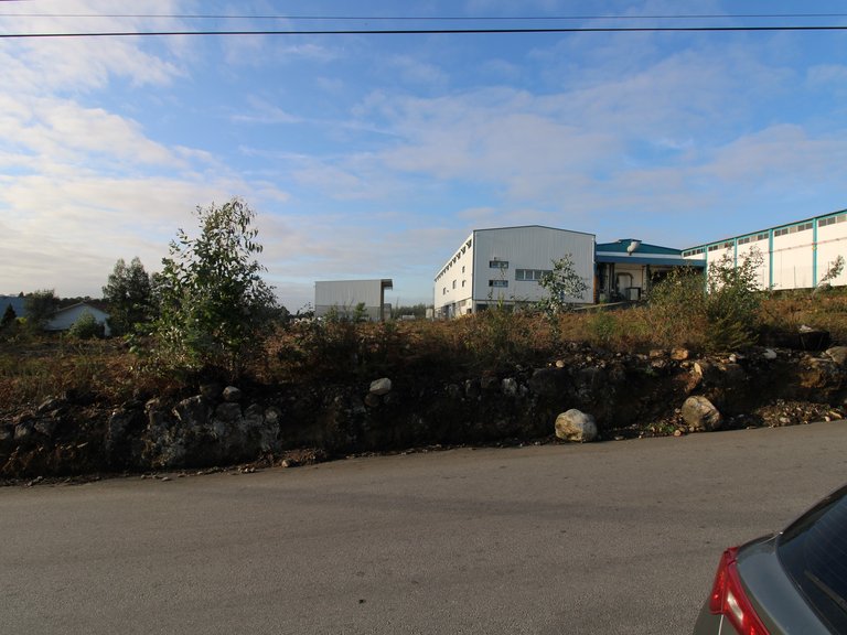 Industrial Land for Sale in Avintes, Porto 7