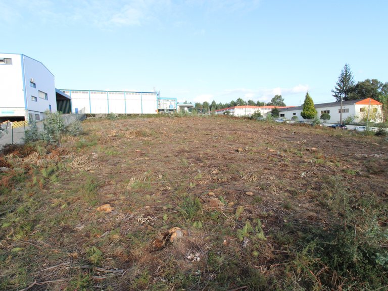 Industrial Land for Sale in Avintes, Porto 4