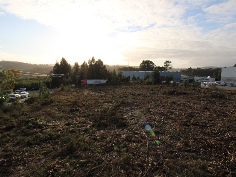 Industrial Land for Sale in Avintes, Porto 9