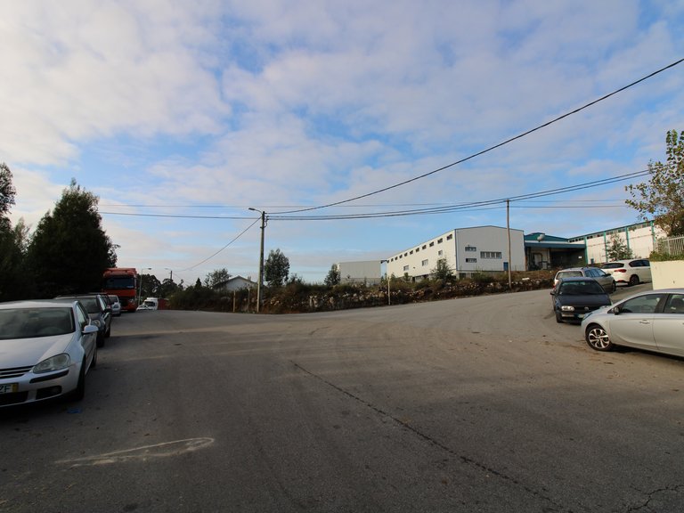 Industrial Land for Sale in Avintes, Porto 12