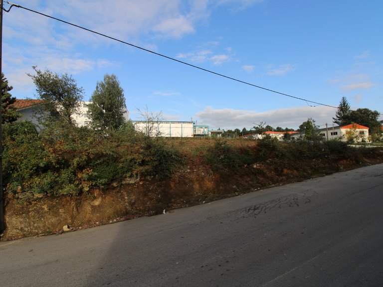 Industrial Land for Sale in Avintes, Porto 13