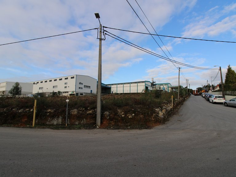 Industrial Land for Sale in Avintes, Porto 14