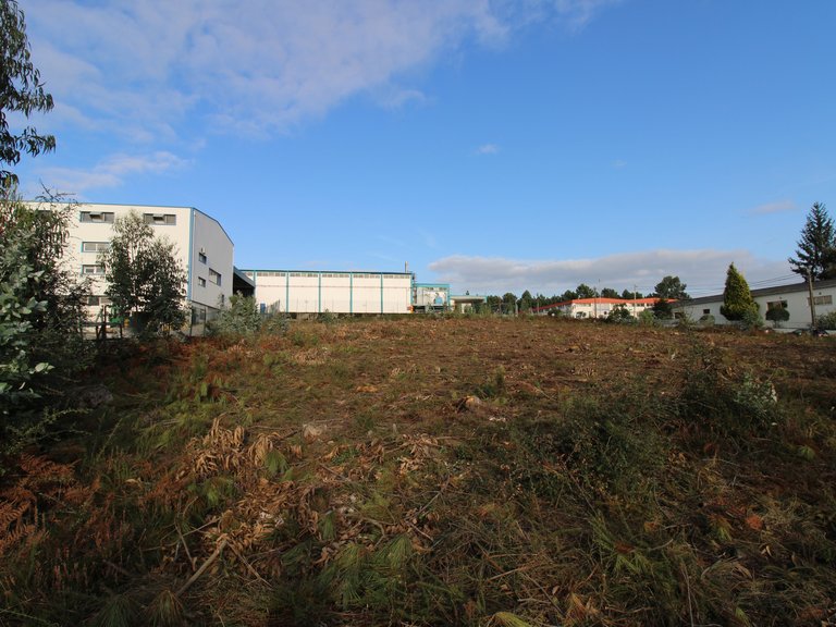 Industrial Land for Sale in Avintes, Porto 16