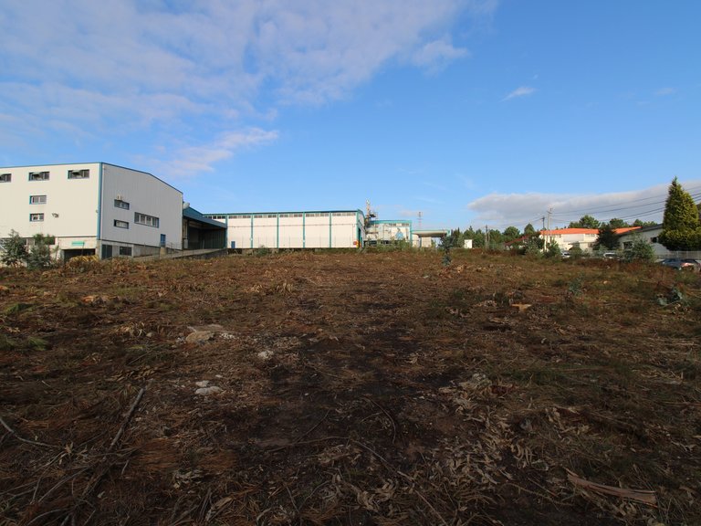 Industrial Land for Sale in Avintes, Porto 17