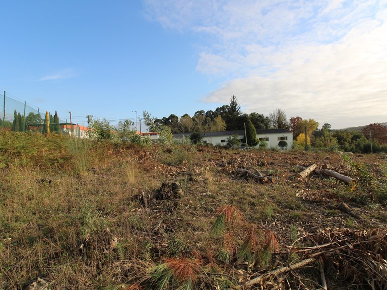 Industrial Land for Sale in Avintes, Porto 20