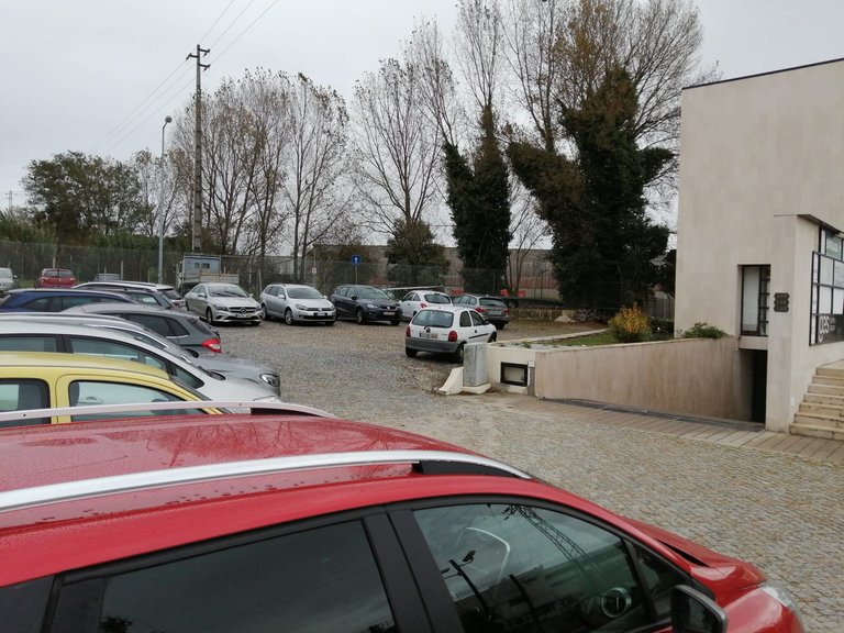 Commercial for Rent in Perafita, Porto 3
